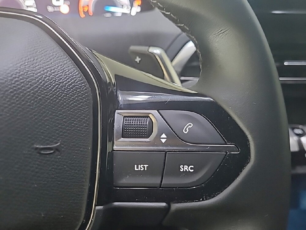 Occasion PEUGEOT 3008 3008 PureTech 130ch S&S EAT8 - Allure Pack
