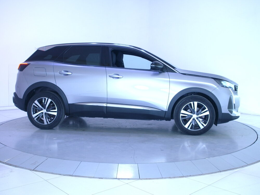 Occasion PEUGEOT 3008 3008 PureTech 130ch S&S EAT8 - Allure Pack