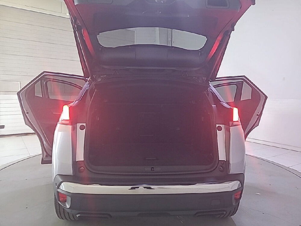 Occasion PEUGEOT 3008 3008 PureTech 130ch S&S EAT8 - Allure Pack