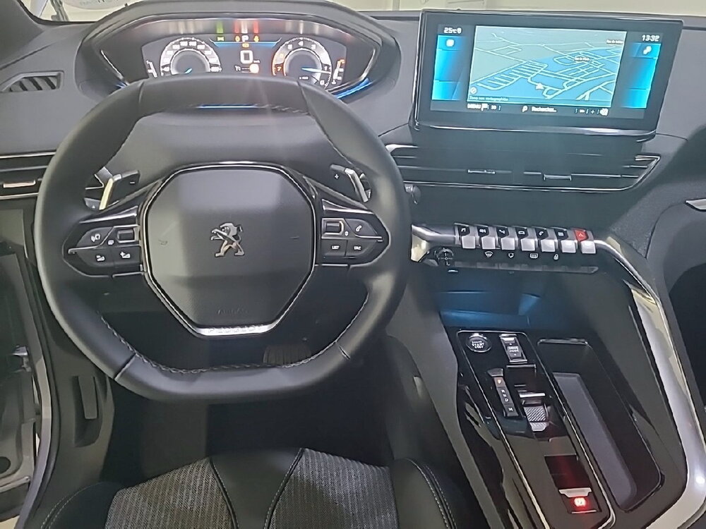 Occasion PEUGEOT 3008 3008 PureTech 130ch S&S EAT8 - Allure Pack