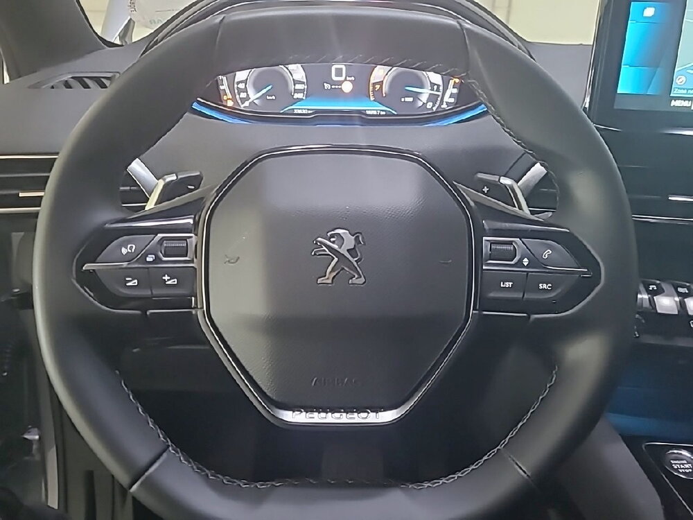 Occasion PEUGEOT 3008 3008 PureTech 130ch S&S EAT8 - Allure Pack