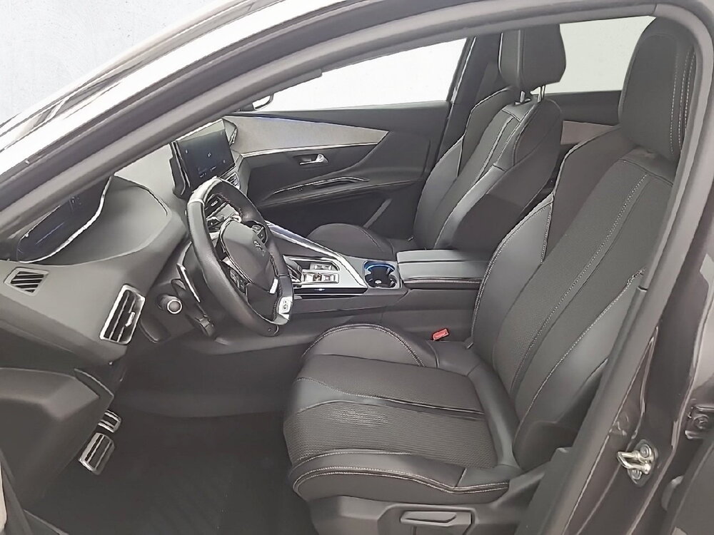 Occasion PEUGEOT 3008 3008 BlueHDi 130ch S&S EAT8 - GT