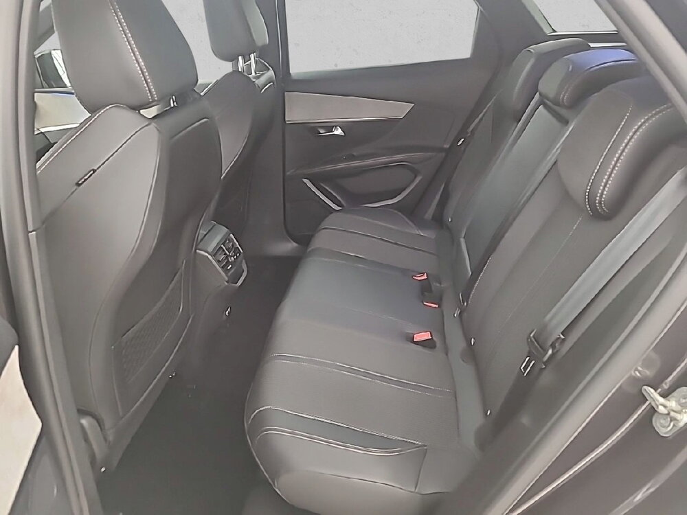 Occasion PEUGEOT 3008 3008 BlueHDi 130ch S&S EAT8 - GT