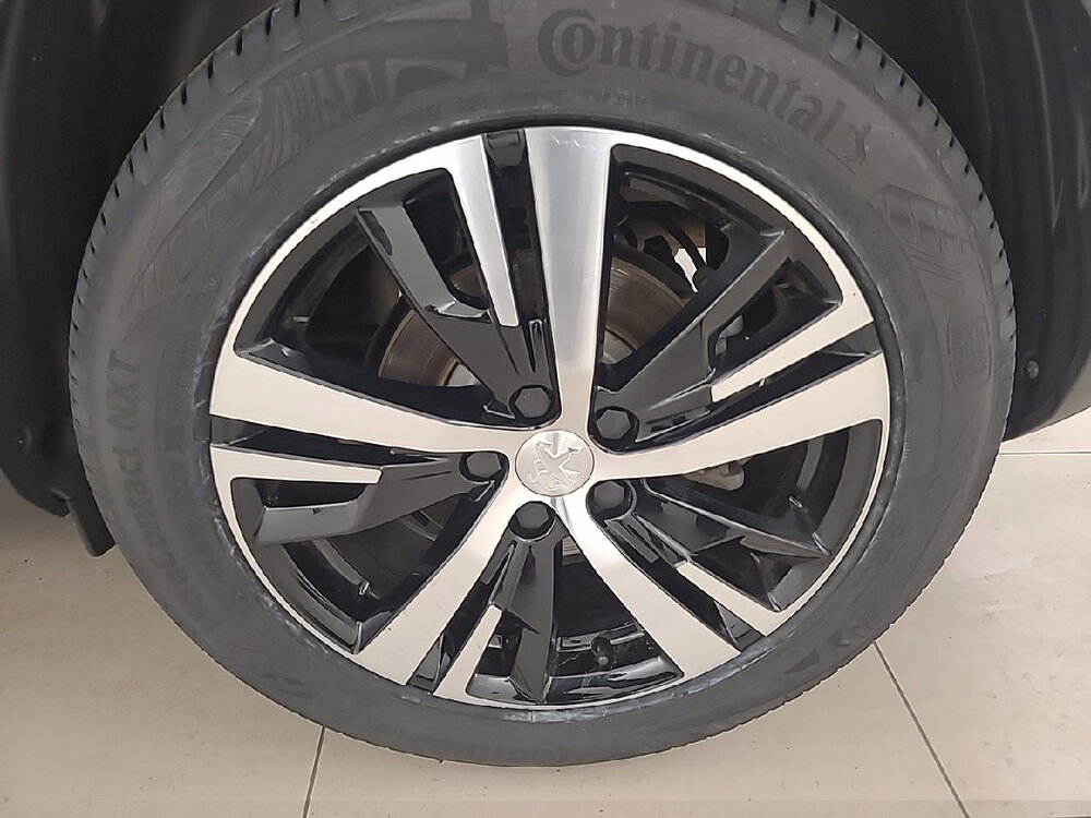 Occasion PEUGEOT 3008 3008 BlueHDi 130ch S&S EAT8 - GT