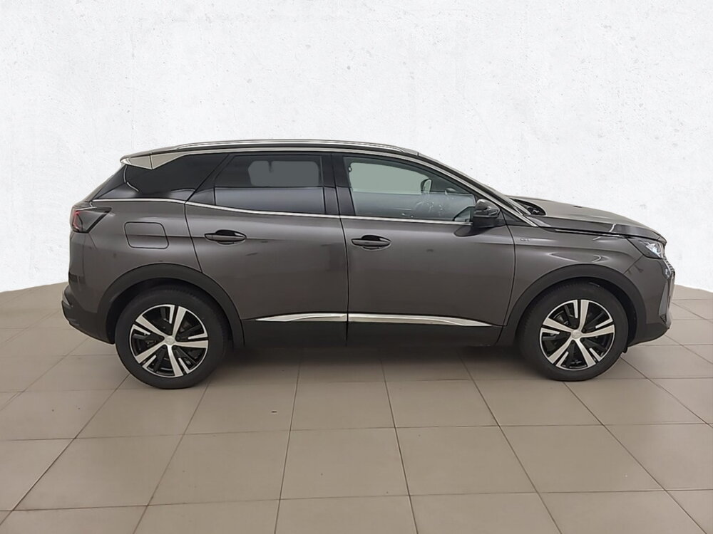 Occasion PEUGEOT 3008 3008 BlueHDi 130ch S&S EAT8 - GT