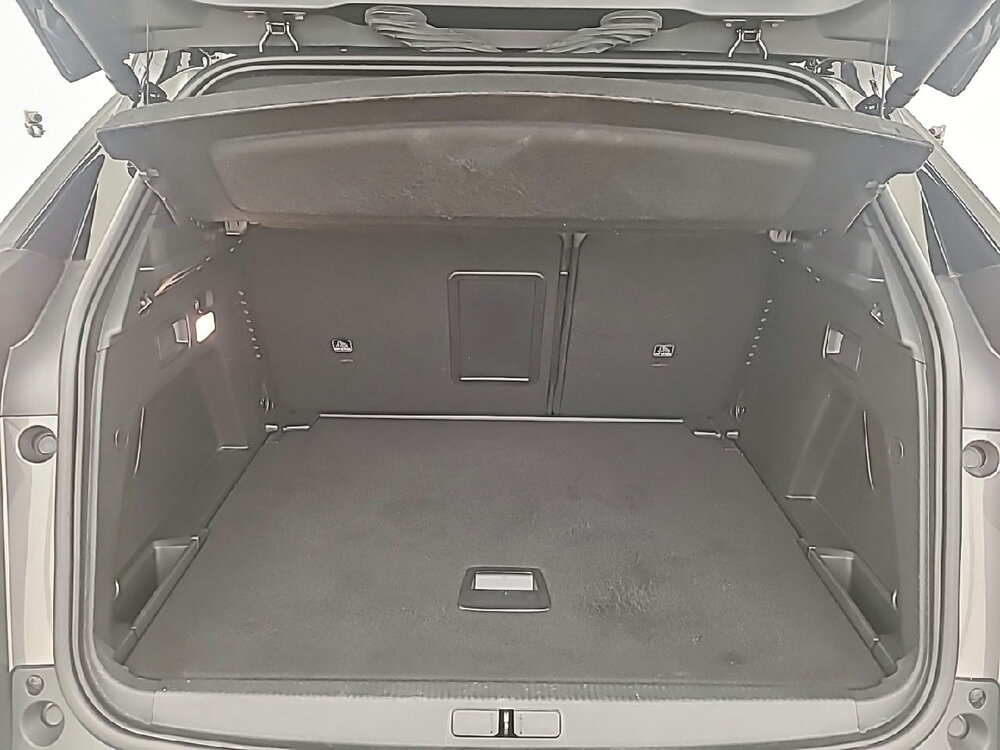 Occasion PEUGEOT 3008 3008 BlueHDi 130ch S&S EAT8 - GT