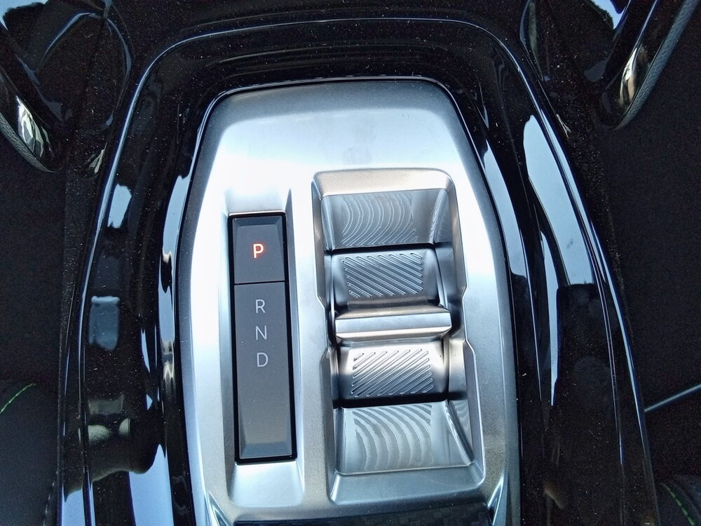 Occasion PEUGEOT 2008 2008 Hybrid 145 e-DCS6 - GT Exclusive