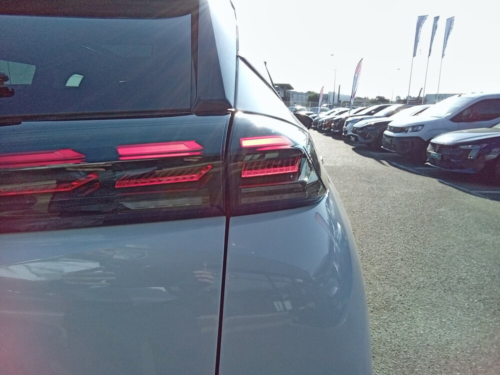 Occasion PEUGEOT 2008 2008 Hybrid 145 e-DCS6 - GT Exclusive