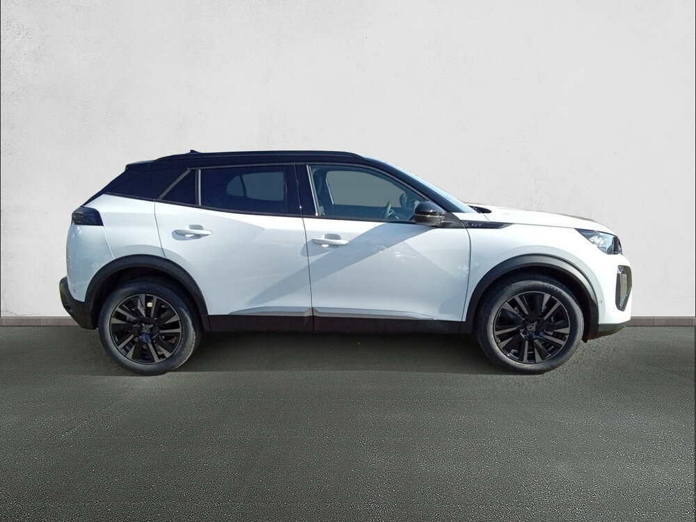 Occasion PEUGEOT 2008 2008 Hybrid 145 e-DCS6 - GT Exclusive