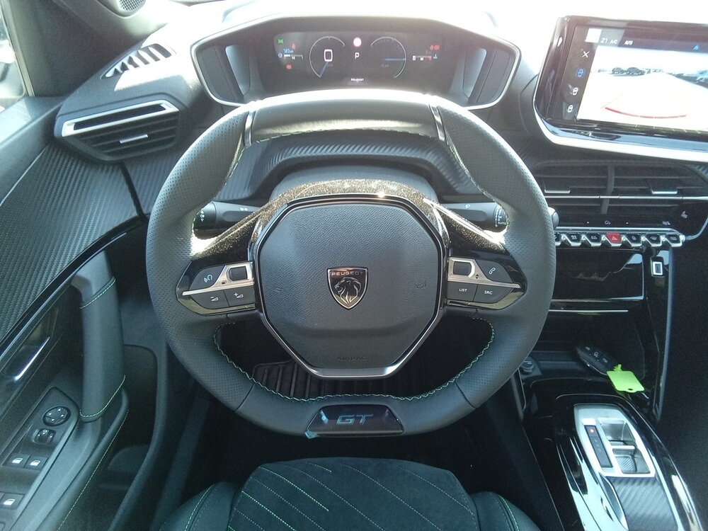 Occasion PEUGEOT 2008 2008 Hybrid 145 e-DCS6 - GT Exclusive