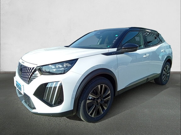 Occasion PEUGEOT 2008 2008 Hybrid 145 e-DCS6 - GT Exclusive