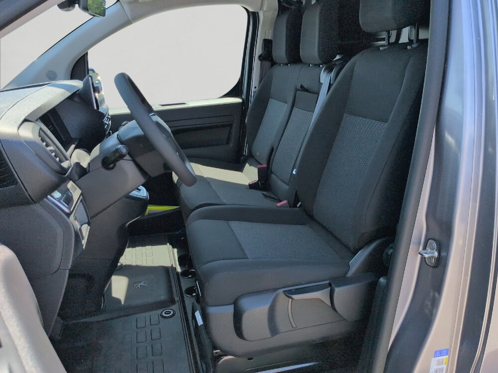 Occasion PEUGEOT Expert EXPERT FGN M DIESEL 150 CH AUTOMATIQUE