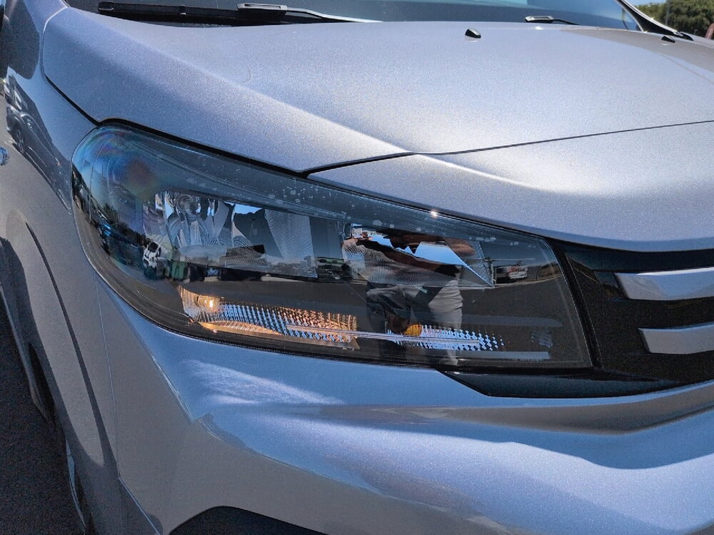 Occasion PEUGEOT Expert EXPERT FGN M DIESEL 150 CH AUTOMATIQUE