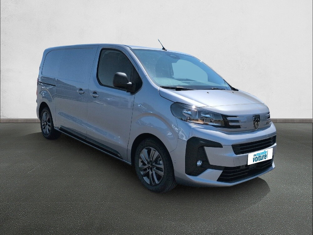 Occasion PEUGEOT Expert EXPERT FGN M DIESEL 150 CH AUTOMATIQUE