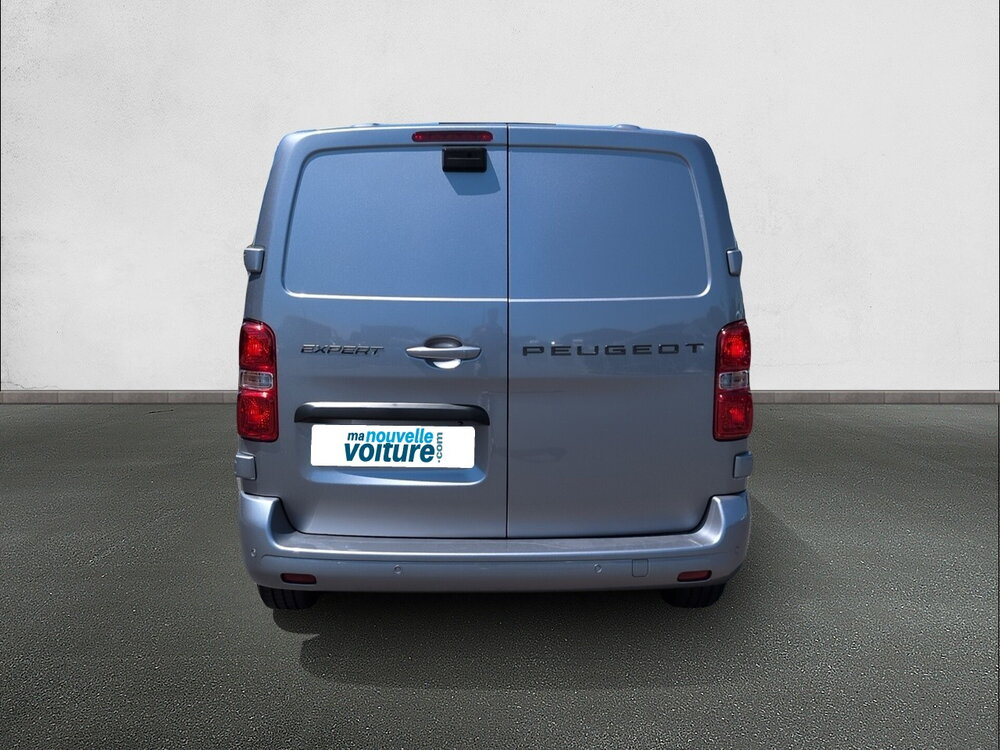 Occasion PEUGEOT Expert EXPERT FGN M DIESEL 150 CH AUTOMATIQUE