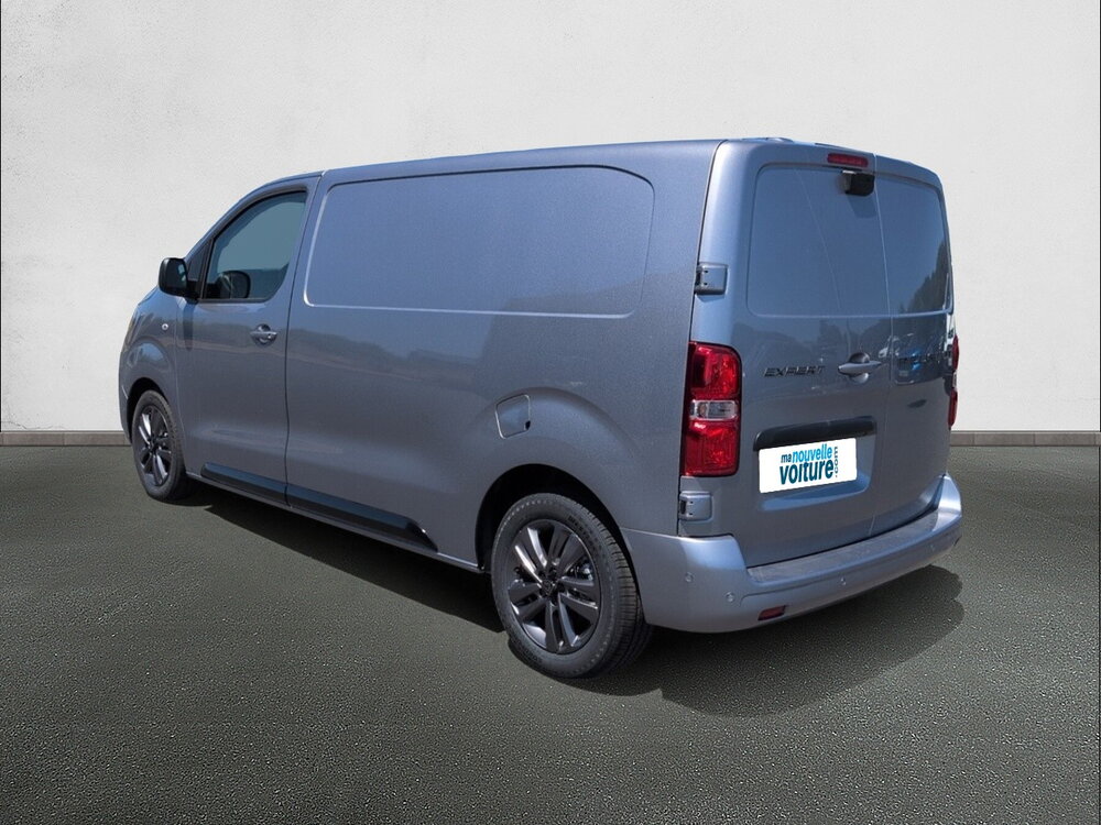Occasion PEUGEOT Expert EXPERT FGN M DIESEL 150 CH AUTOMATIQUE