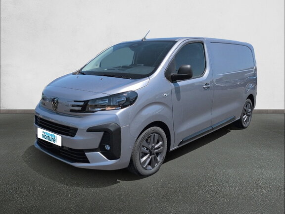 Occasion PEUGEOT Expert EXPERT FGN M DIESEL 150 CH AUTOMATIQUE