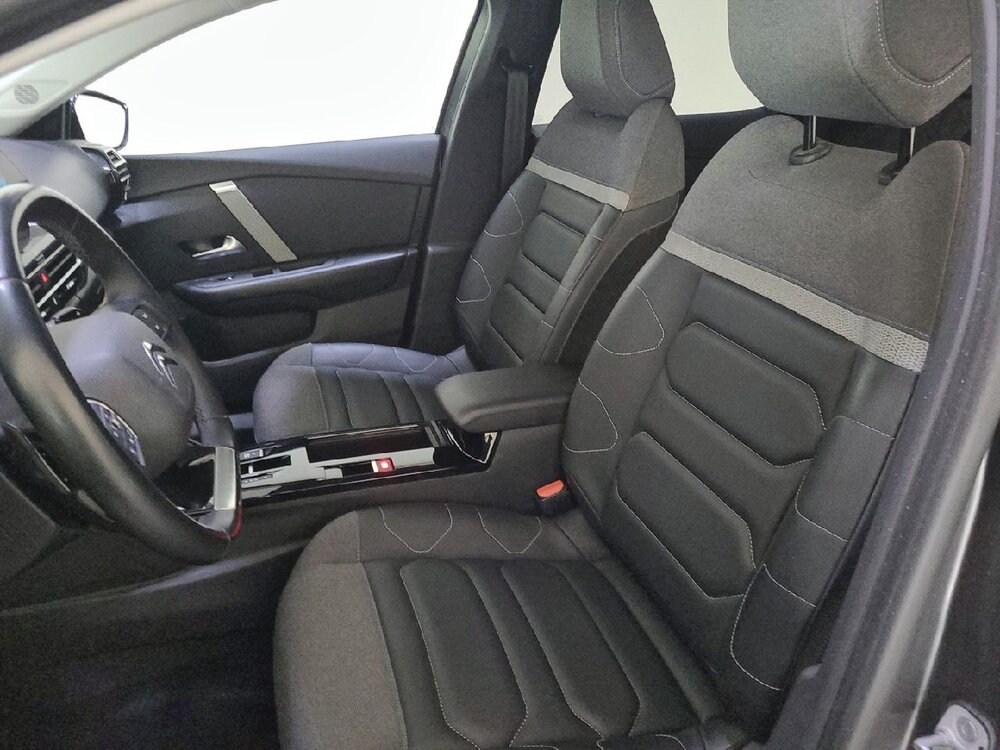 Occasion CITROEN C4 C4 BlueHDi 130 S&S EAT8 - Shine