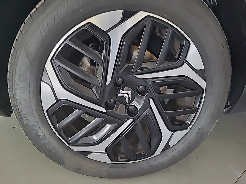 Occasion CITROEN C4 C4 BlueHDi 130 S&S EAT8 - Shine