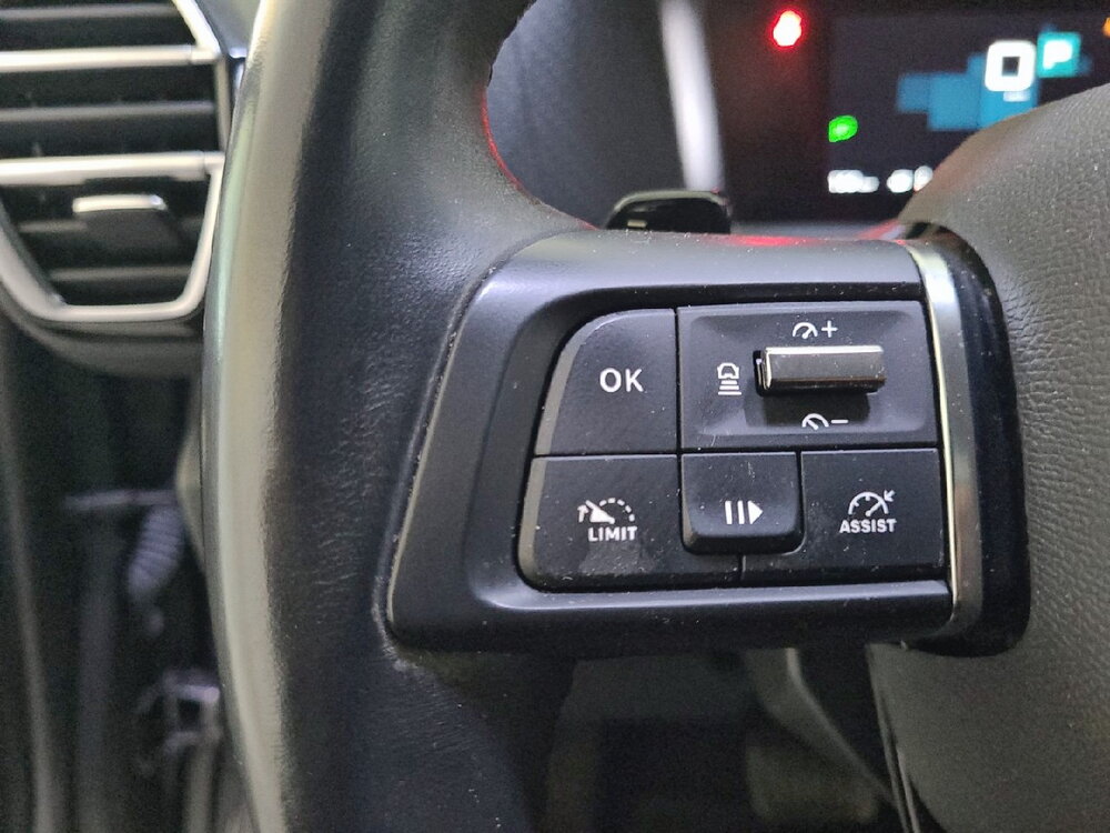 Occasion CITROEN C4 C4 BlueHDi 130 S&S EAT8 - Shine