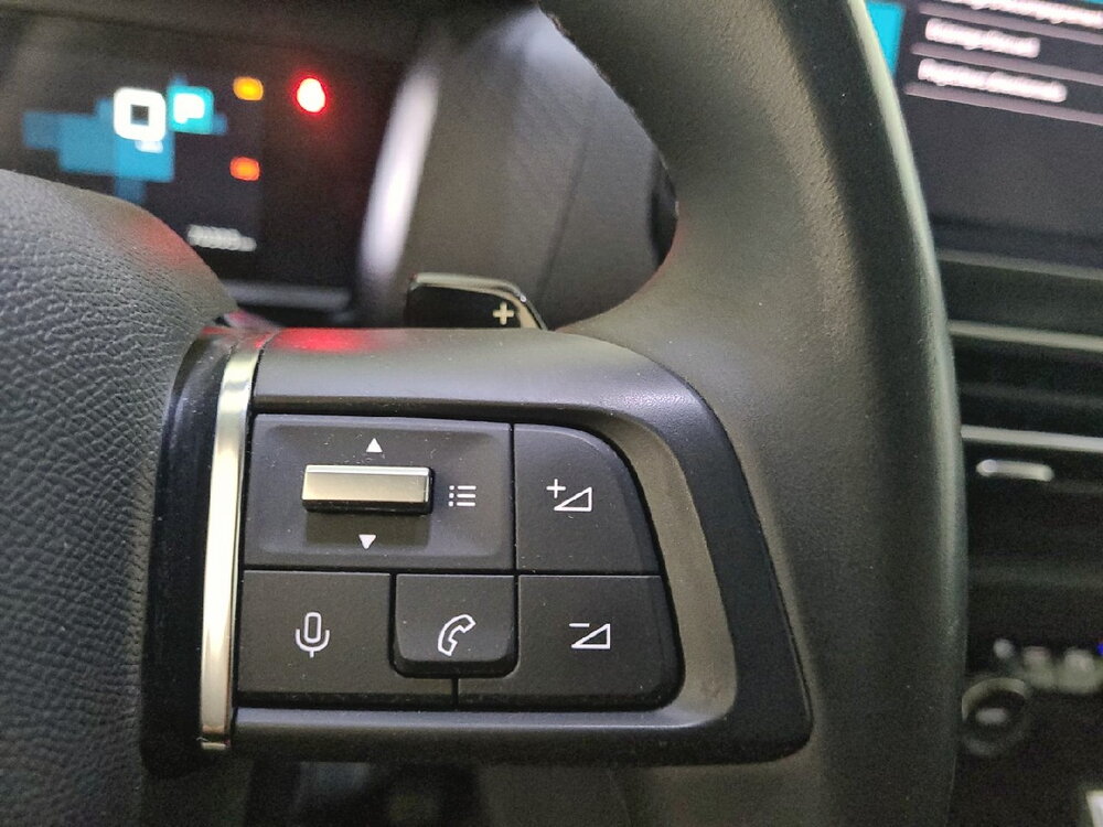 Occasion CITROEN C4 C4 BlueHDi 130 S&S EAT8 - Shine
