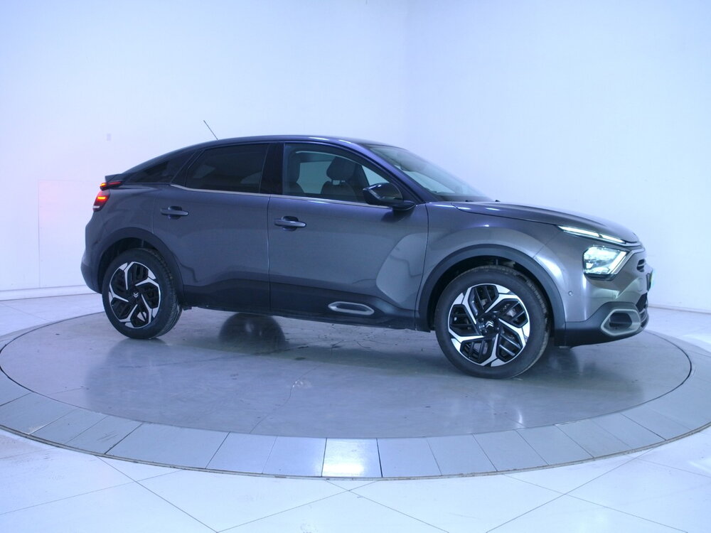 Occasion CITROEN C4 C4 BlueHDi 130 S&S EAT8 - Shine