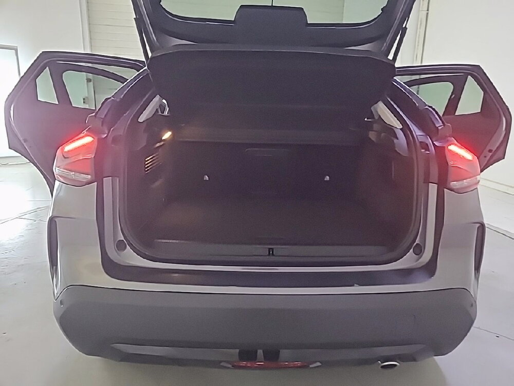 Occasion CITROEN C4 C4 BlueHDi 130 S&S EAT8 - Shine