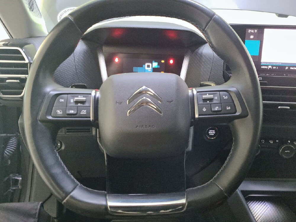 Occasion CITROEN C4 C4 BlueHDi 130 S&S EAT8 - Shine
