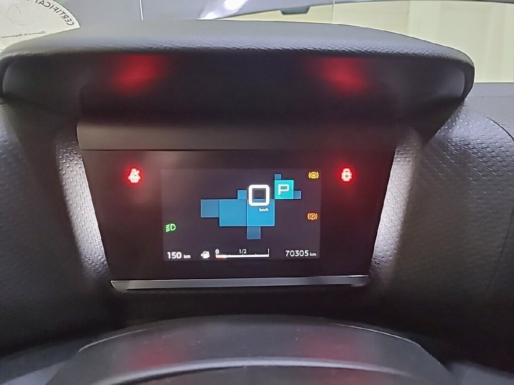 Occasion CITROEN C4 C4 BlueHDi 130 S&S EAT8 - Shine