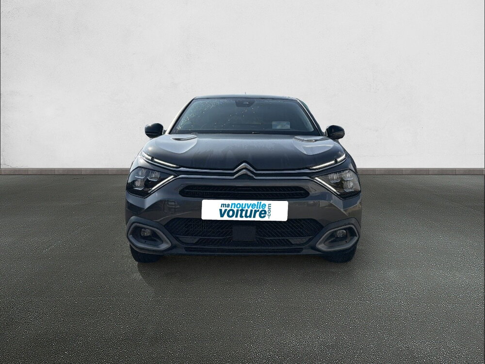 Occasion CITROEN C4 C4 BlueHDi 130 S&S EAT8 - Shine