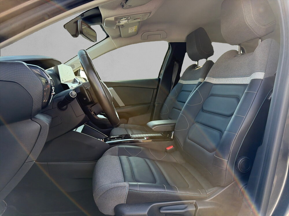 Occasion CITROEN C4 C4 BlueHDi 130 S&S EAT8 - Shine
