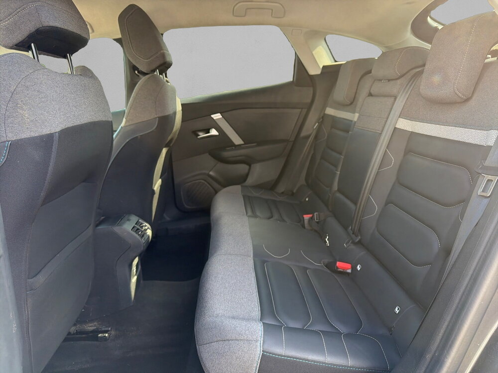 Occasion CITROEN C4 C4 BlueHDi 130 S&S EAT8 - Shine