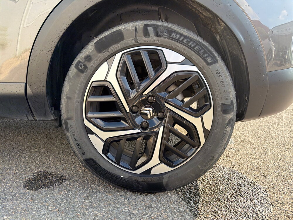 Occasion CITROEN C4 C4 BlueHDi 130 S&S EAT8 - Shine