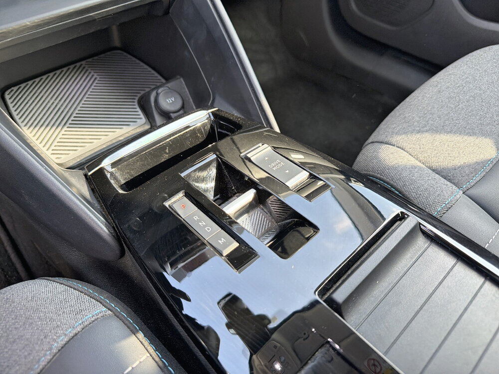 Occasion CITROEN C4 C4 BlueHDi 130 S&S EAT8 - Shine