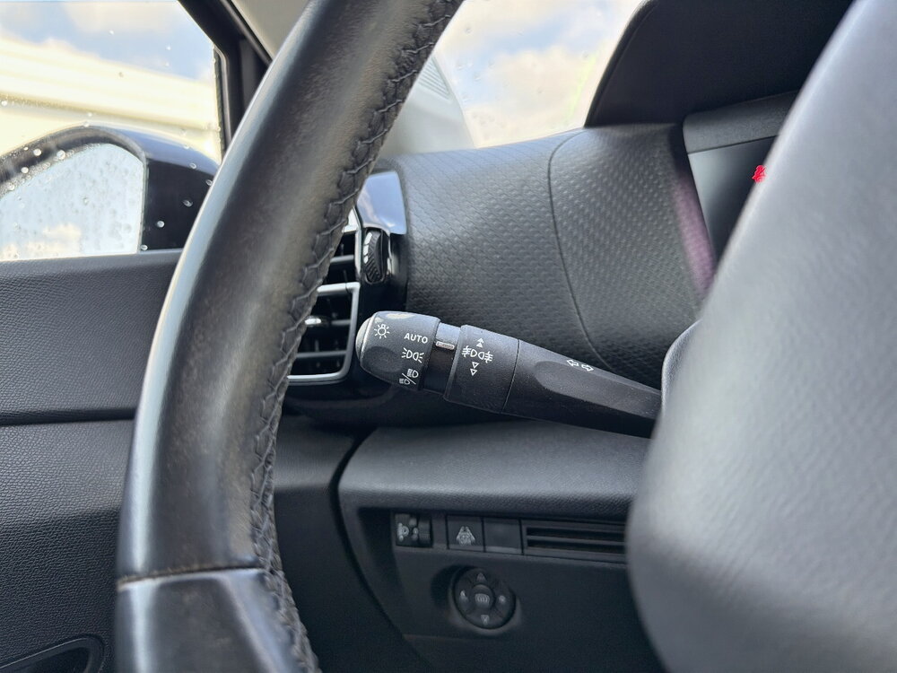 Occasion CITROEN C4 C4 BlueHDi 130 S&S EAT8 - Shine