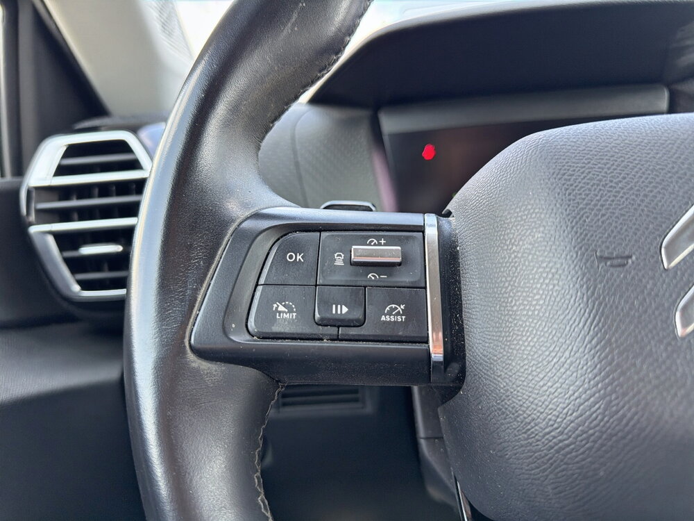 Occasion CITROEN C4 C4 BlueHDi 130 S&S EAT8 - Shine