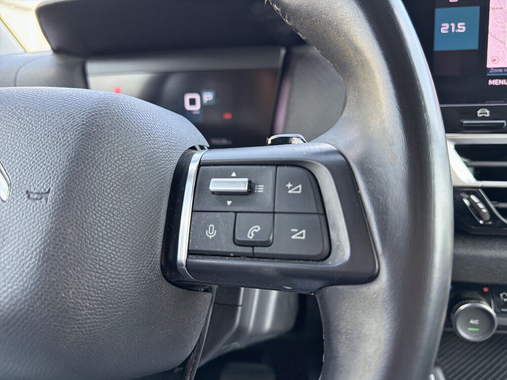 Occasion CITROEN C4 C4 BlueHDi 130 S&S EAT8 - Shine