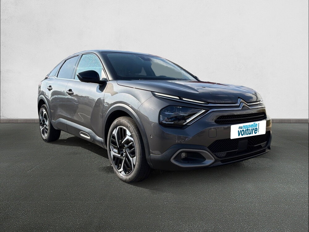Occasion CITROEN C4 C4 BlueHDi 130 S&S EAT8 - Shine