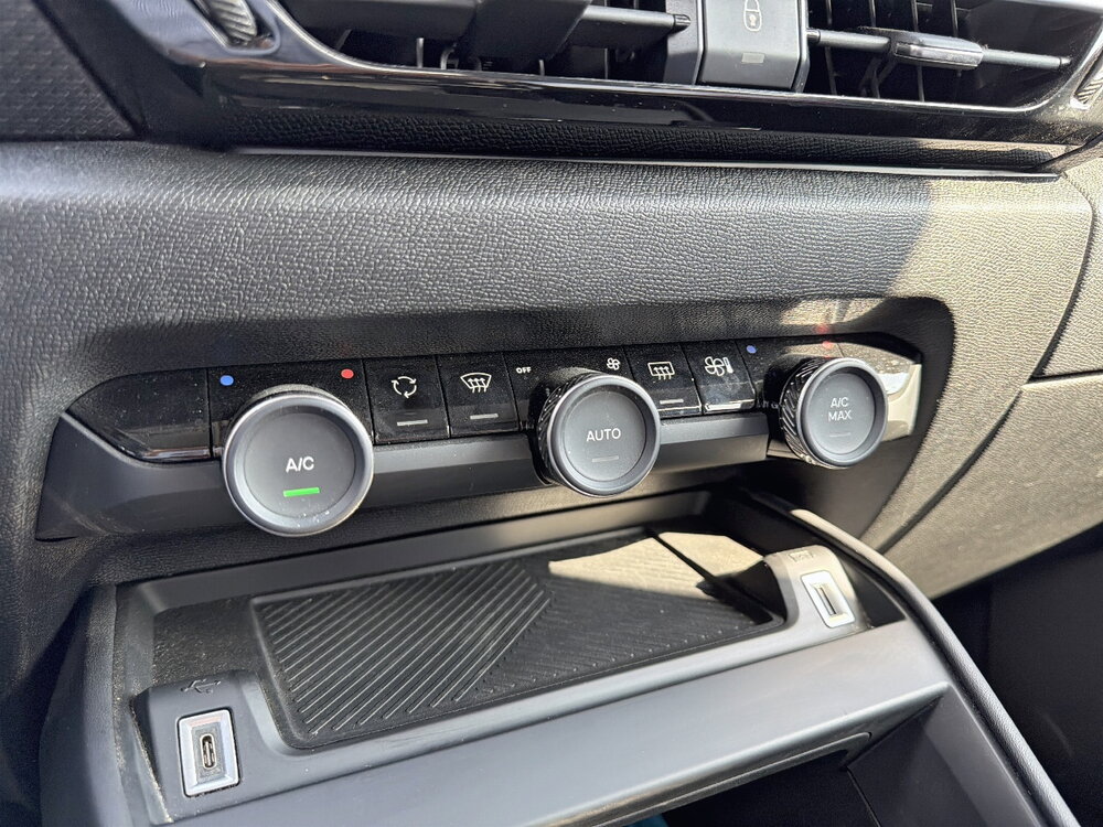 Occasion CITROEN C4 C4 BlueHDi 130 S&S EAT8 - Shine