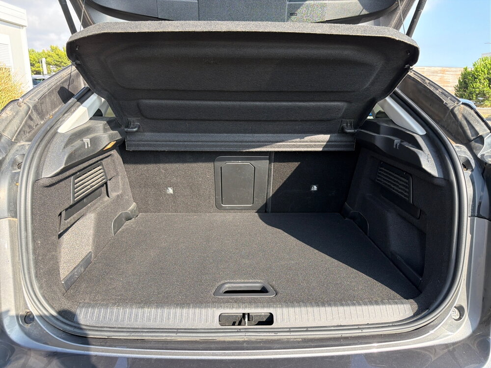 Occasion CITROEN C4 C4 BlueHDi 130 S&S EAT8 - Shine