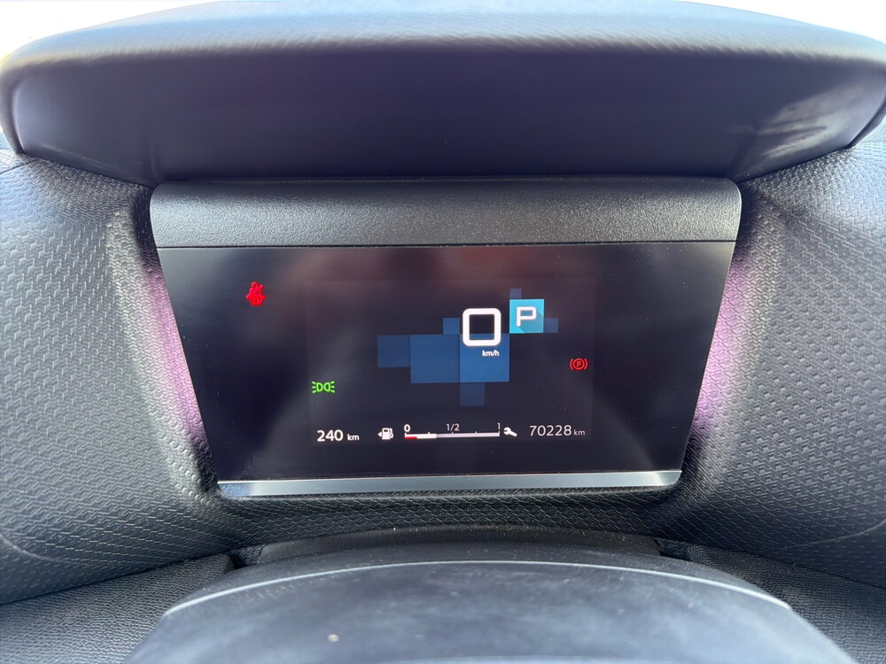 Occasion CITROEN C4 C4 BlueHDi 130 S&S EAT8 - Shine