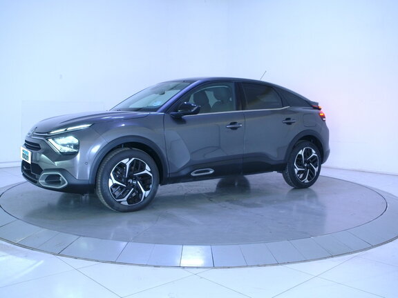 Occasion CITROEN C4 C4 BlueHDi 130 S&S EAT8 - Shine