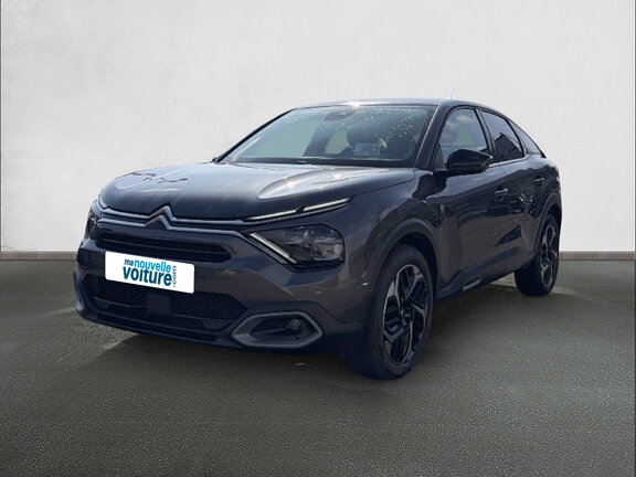 Occasion CITROEN C4 C4 BlueHDi 130 S&S EAT8 - Shine