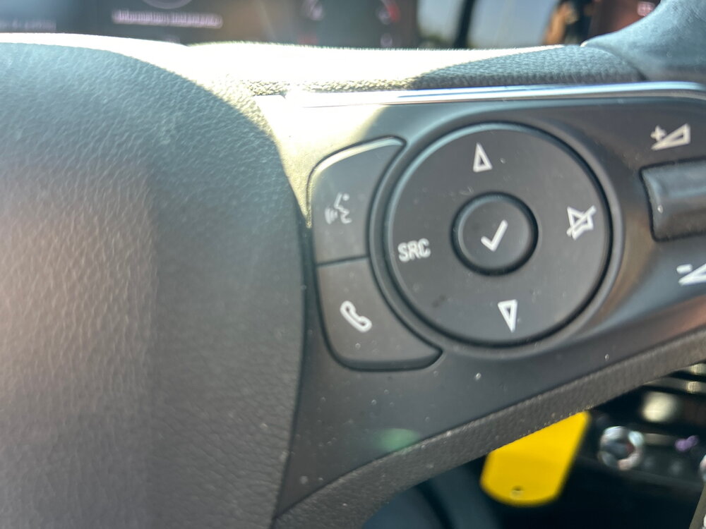 Occasion OPEL Mokka Mokka 1.2 Turbo 100 ch BVM6 - GS Line