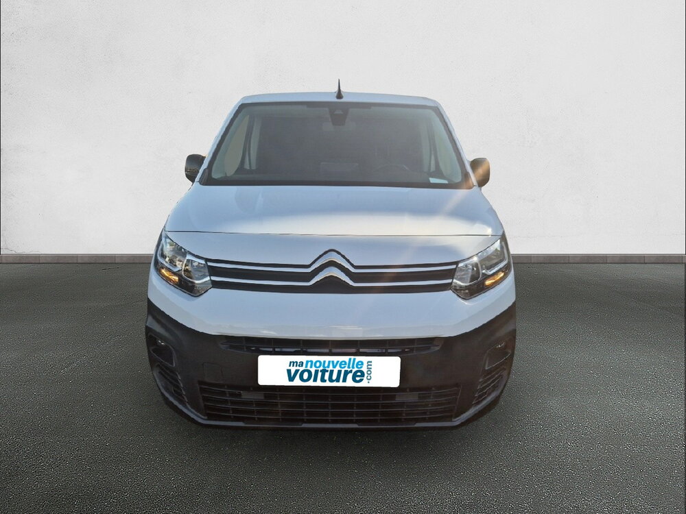 Occasion CITROEN Berlingo BERLINGO VAN M 650 BLUEHDI 130 S&S EAT8