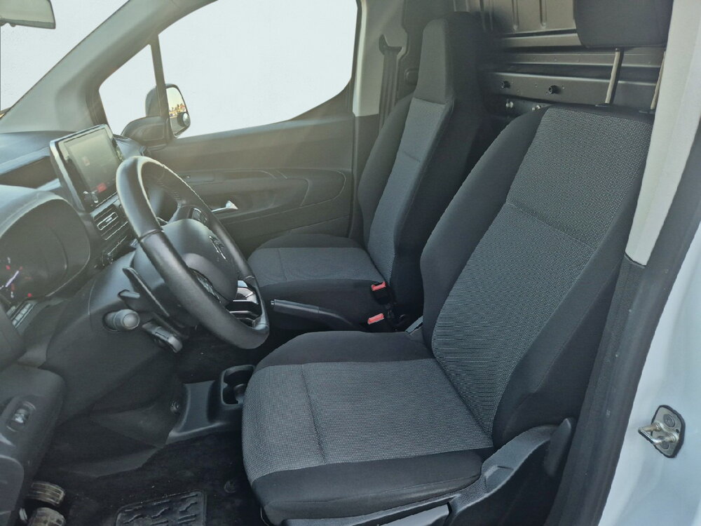 Occasion CITROEN Berlingo BERLINGO VAN M 650 BLUEHDI 130 S&S EAT8