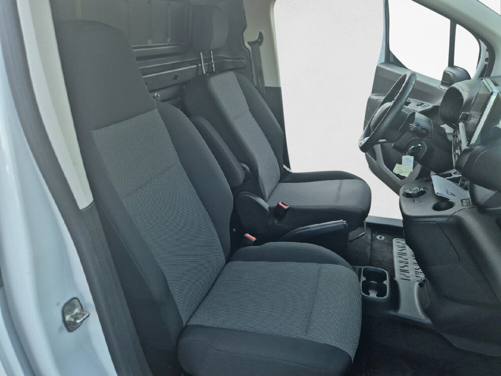 Occasion CITROEN Berlingo BERLINGO VAN M 650 BLUEHDI 130 S&S EAT8