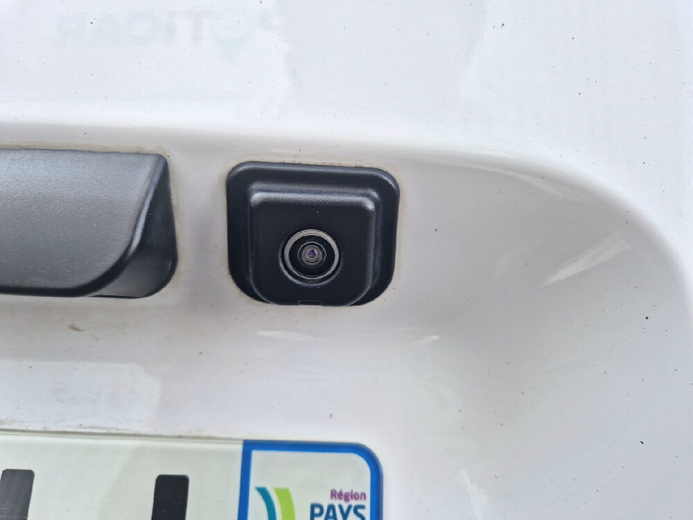 Occasion CITROEN Berlingo BERLINGO VAN M 650 BLUEHDI 130 S&S EAT8