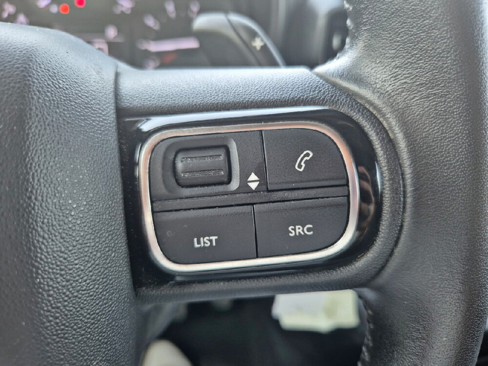 Occasion CITROEN Berlingo BERLINGO VAN M 650 BLUEHDI 130 S&S EAT8