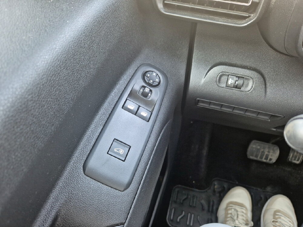 Occasion CITROEN Berlingo BERLINGO VAN M 650 BLUEHDI 130 S&S EAT8